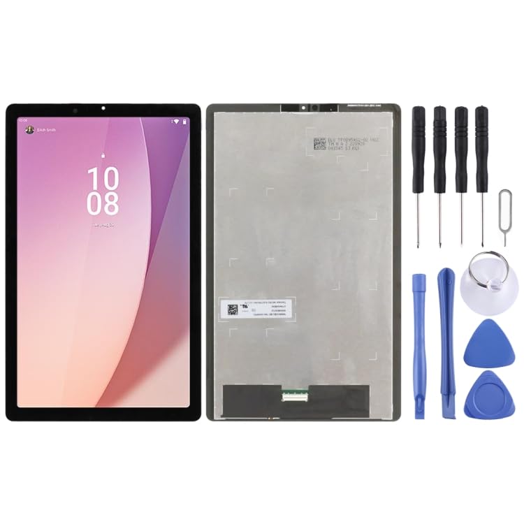 MPXPOTTHW Cell Phone Replacement LCD Screen with Digitizer Full Assembly for Lenovo Tab M9 TB-310FU TB-310XU TB310XC TB310FU Spare Parts