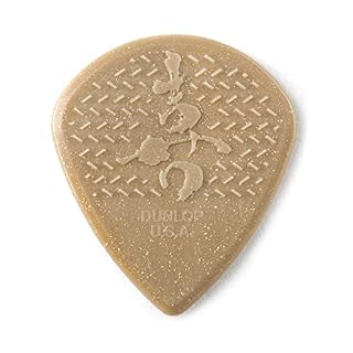 Jim Dunlop Matt Heafy Max Grip Jazz III, player’s pack de 6 médiators - Les Beatles, Paul McCartney, John Lennon, RIngo Starr, George Harrison