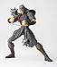 Kaiyodo Fist of The North Star: LR-033 Shu Figure