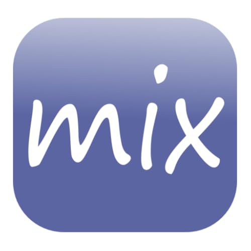 Mio Mix