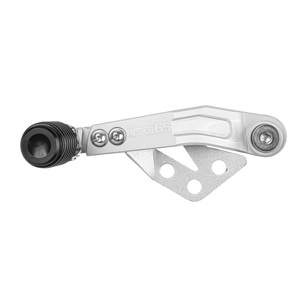 Levier vitesses moto réglable en aluminium pour R1250GS Adventure