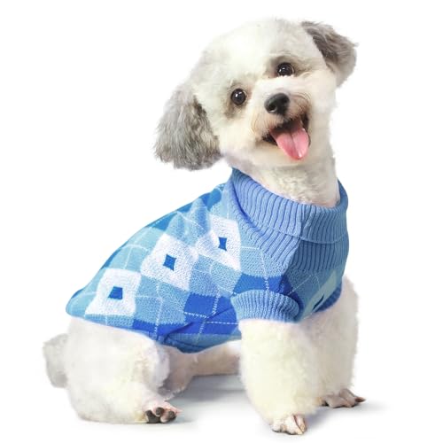 7CDXD Dog Jumpers, Dog Jumpers Small, Dog Sweater