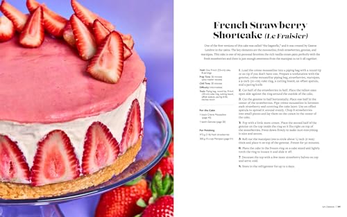 Sweet Treats from Brownies to Brioche: 10 Ingredients, 100 Recipes (Bake It With Mel)