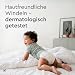 LILLYDOO hautfreundliche Windeln, Halbmonatsbox, Größe 4 (9+ kg), 75 Stück