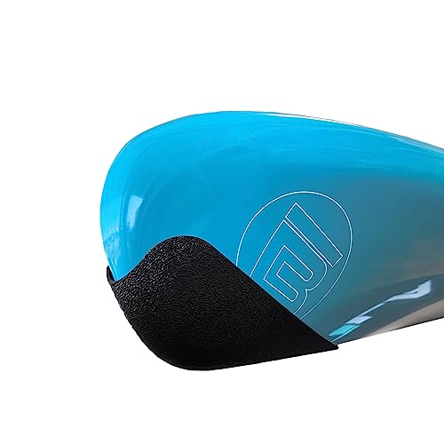 BerleyPro Bumper Bro Keel Guard pour naviguer en toute sérénité avec Bote HD