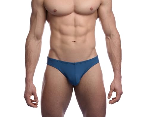 Pump! WATERHEEKY Men's Waterbriefs | Sporty & Supportive Fit | Quick-Dry & Chlorine-Resistant Fabric