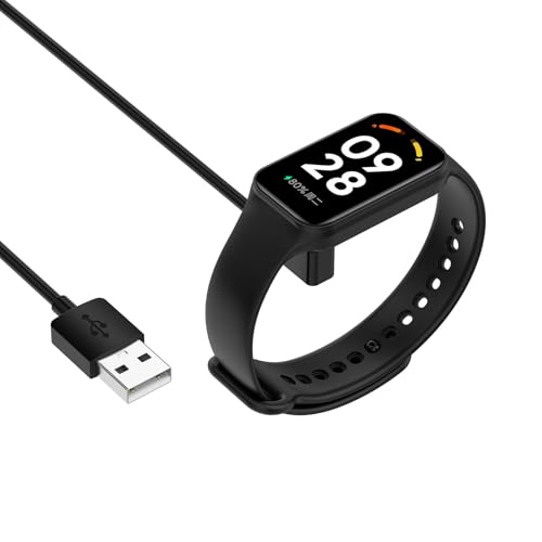 Câble de charge USB Xiaomi Smart Band 9 Active pour remplacer batterie perdue - 6