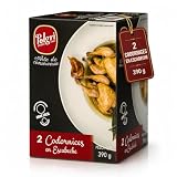 POLGRI Codornices en Escabeche Conserva Gourmet Carne de Caza 2 Codornices Lata Conserva Aperitivo Premium Receta Manchega Lista para Servir Tapa Gourmet Artesana