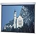 Da-Lite Model C Manual Projection Screen - Matte White - 7234; Diagonal - 97213