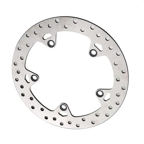 Rotor de disque frein arrière 265mm pour moto BMW R1200GS R1200R R Nine T