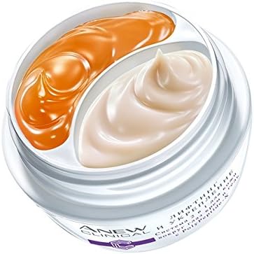 Avon Anew Clinical Lifting 2-fasen oogverzorging, anti-aging