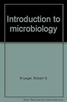 Introduction to microbiology B0006C312Q Book Cover