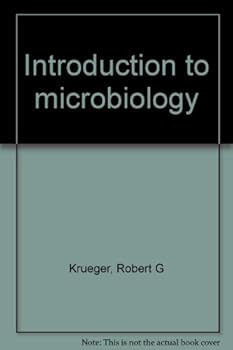 Unknown Binding Introduction to microbiology Book