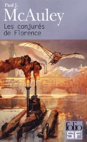 Buy Les Conjures De Florence/La Tentation Du Dr Stein — BookShops.in