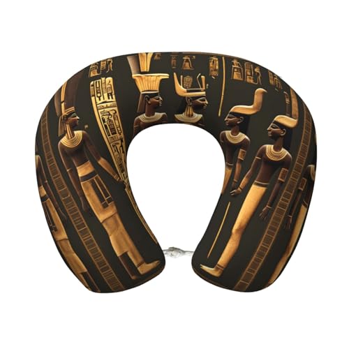 Almohada de poliéster para cuello y hombros tamaño único