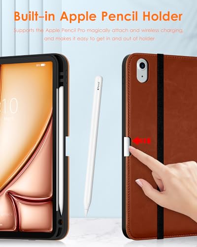 DTTO iPad Air 11-inch Case