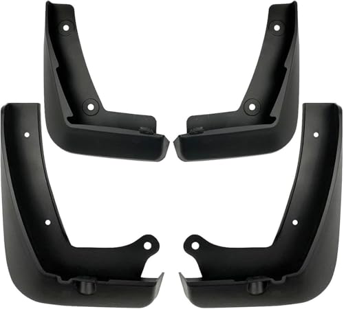 Garde-boue pour Mazda 3 BP moulés ajustement parfait aile avant A