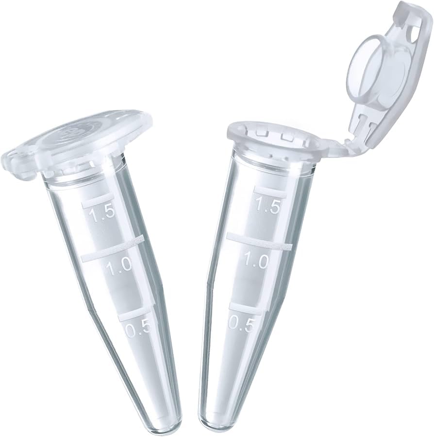 Micro Centrifuge Tube (MCT) 1.5 ml Tarson-image-25
