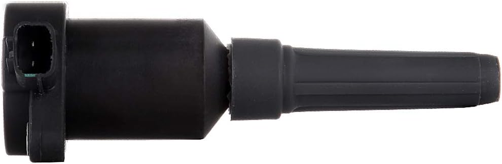 OCPTY Ignition Coils 1995-1997 for Jaguar Vanden Plas 4.0L/L6,1995-1997 for Jaguar XJ6 4.0L/L6 2-Pins UF384 6 PCS