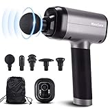 db schenker schweiz basel [6 austauschbare Köpfe] - Das Tiefengewebe der Massagepistole verfügt über sechs verschiedene austauschbare Köpfe mit jeweils unterschiedlichen Merkmalen, die die Muskeln gezielt entspannen und die Erholungseffizienz effektiv verbessern. Die Massagepistole mit 5 Intensitäts- und 3 Modi, mindestens 1200 U / min und maximal 3300 U / min Tiefengewebe-Percussion aktiviert Ihre Muskeln beim Aufwärmen, geht so schnell wie möglich in den Trainingszustand und lindert Muskelschmerzen beim Entspannen.