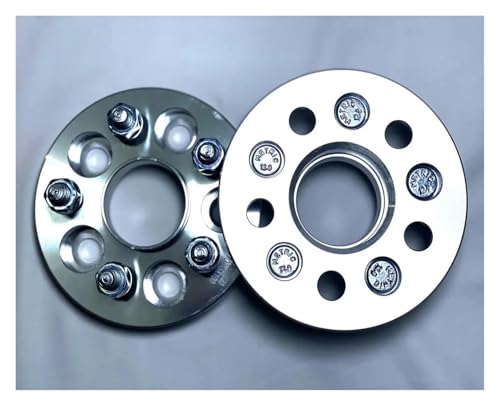 Adaptateurs de roue de pas 5x108 pour personnaliser vos sorties du weekend - 2