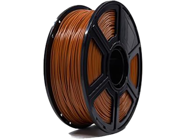 FLASHFORGE PLA 1.75 mm Brown 1 kg