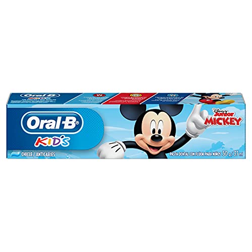 Catálogo de Pasta dental para niños que Puedes Comprar On-line. 11