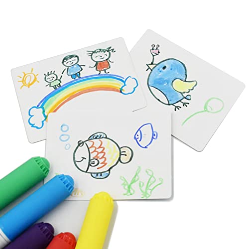 Yuanhe Blank Playing Cards To Write On Poker Size 216Pcs Printable Flash Cards For Diy Games #TOP3