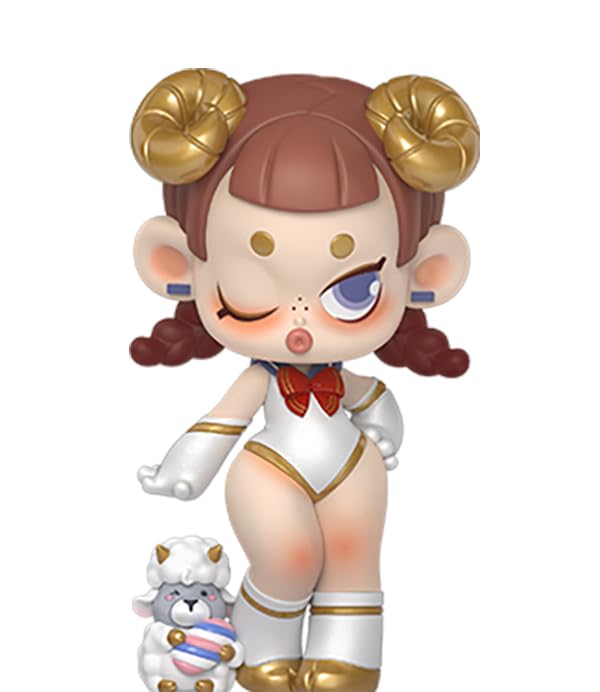 Amazon.co.jp: 52TOYS BLINDBOX PIQIQIシリーズ Little Monster