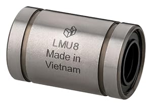 Turmberg3D Misumi LMU8 Linearkugellager Set (4 Stück)