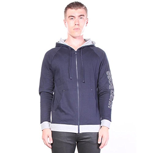 Hugo Boss Contemp Jacket Jackets M Blue Men