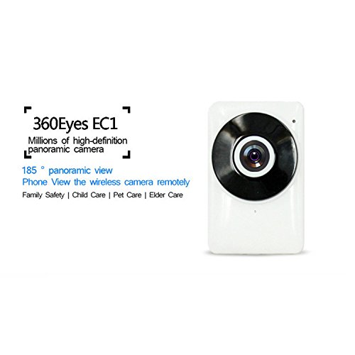 Preisvergleich Produktbild Sicherheitskamera GSM Überwachungskamera Mit Alarm Wireless WiFi Sicherheitsüberwachungskamera 1 Million Pixel 720P EC1Q Dome Kamera Outdoor Monitor Baby das Ältere