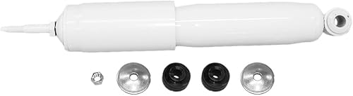 Miniatura 90 de Gabriel G63494 Ultra - Amortiguadores traseros para Toyota 4Runner 84-89, Toyota Pickup 84-95 4WD, 95-04 Toyota Tacoma 4WD, 98-04 Toyota Tacoma Pre