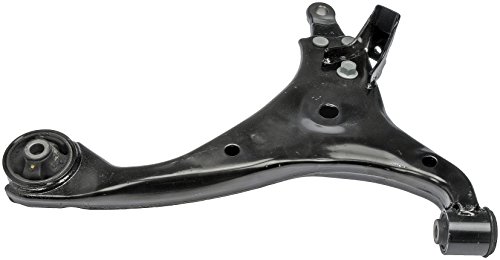 Bras de suspension avant droit inférieur Dorman 521-772 pour Kia Optima