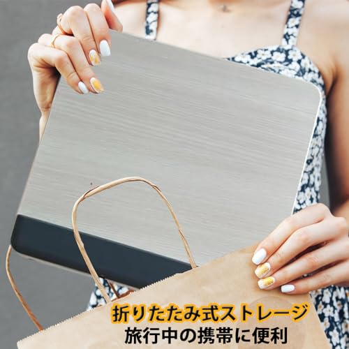 Dododigital Pro 木製のラップトップ・タブレットスタンド の商品画像 7
