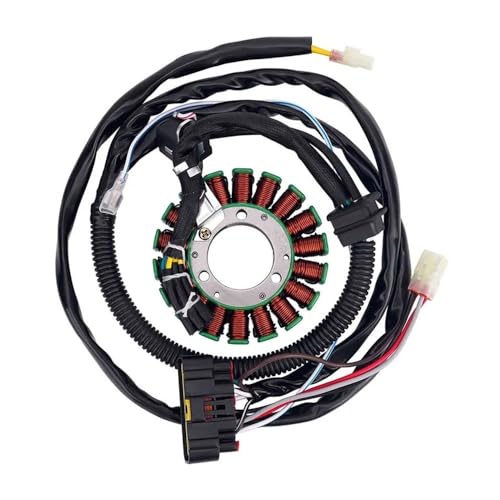 Bobine de stator 500 TLD pour réparer l'allumage du générateur
