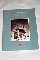 Frank Lloyd Wright: Decorative Designs Collection (Second Edition) B000MTU4WI Book Cover