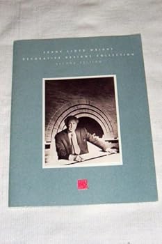 Frank Lloyd Wright: Decorative Designs Collection (Second Edition)