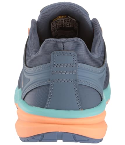 Image of KEEN Utility Women's Vista Energy Low Height Sneakers Composite Toe Industrial Work Shoes