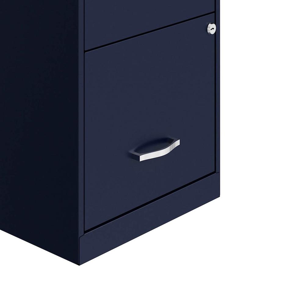 Amazon.com: NuSparc 2 Drawer Locking Filing Cabinet | Pre