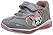 Geox B Todo Girl B, Baskets Bébé Fille, Gris, 20 EU