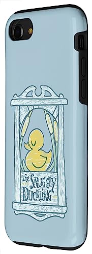 Coque iPhone 8 Disney Rapunzel rigide anti rayures