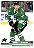 2023-24 Upper Deck Series 2#306 Mason Marchment Dallas Stars Hockey Card - Sportscard Superstore