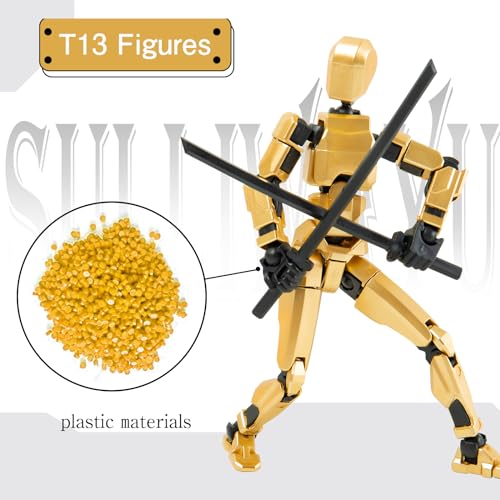 Assembled Set