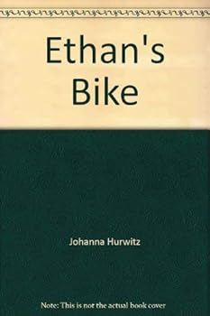 Paperback Ethan's Bike Book