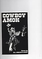Cowboy Amok 0933296142 Book Cover