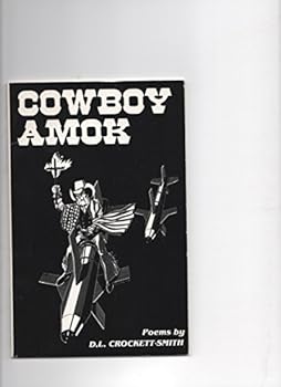 Paperback Cowboy Amok Book