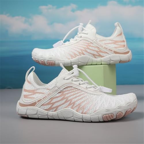 Bright Footwear Motion Max - Healthy & Non-Slip Everyday Barefoot Shoes (Unisex)4