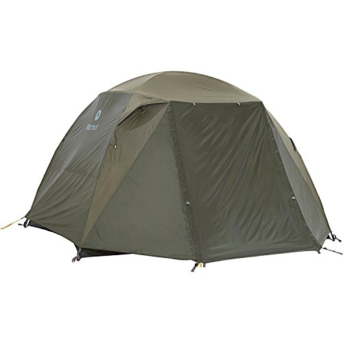 Marmot Limestone 6P Tent Hatch/Dark...