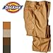 Carpenter Jeans, Duck Fabric, Relaxed Fit, Brown, Men